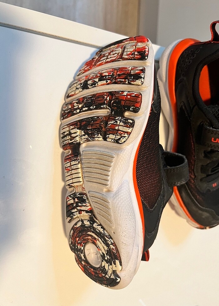 Spor ayakkabı - Görsel 3