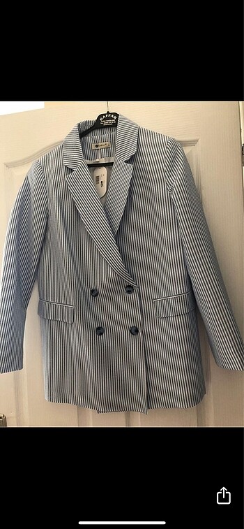 Bayan ceket - Görsel 2