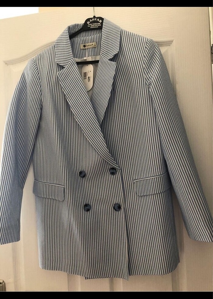 Bayan ceket - Görsel 2