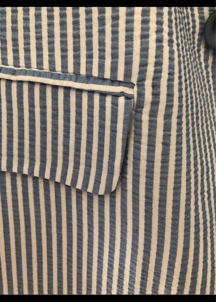 Bayan ceket - Görsel 3