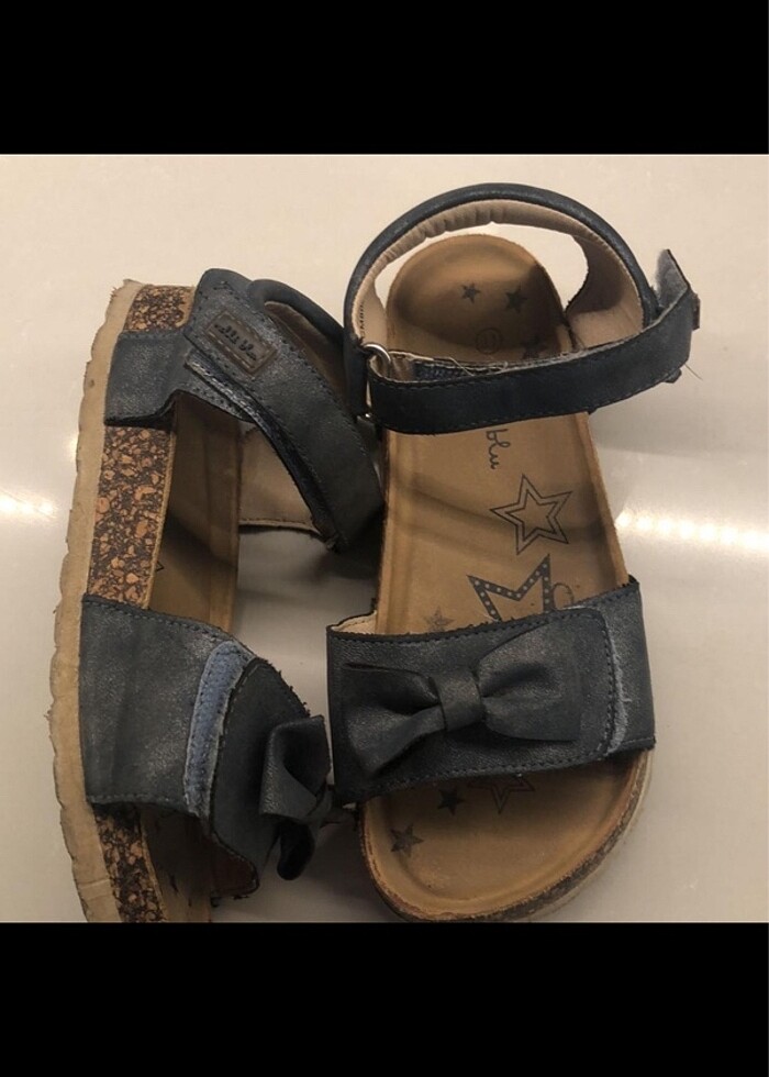 Sandalet - Görsel 2