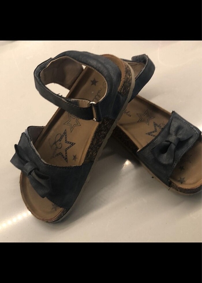 Sandalet - Görsel 4