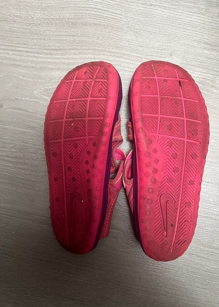 Nıke sandalet - Görsel 3