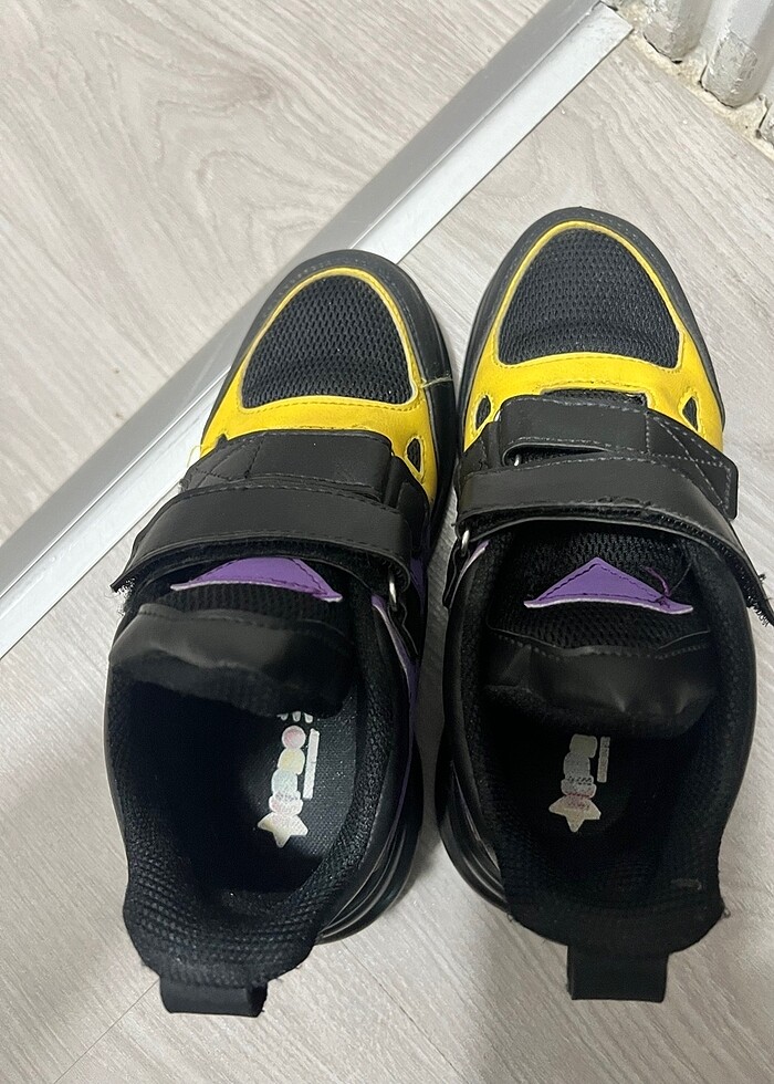 Spor ayakkabı - Görsel 5