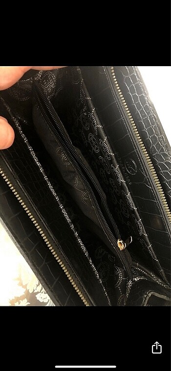 Mıchael kors çanta - Görsel 8