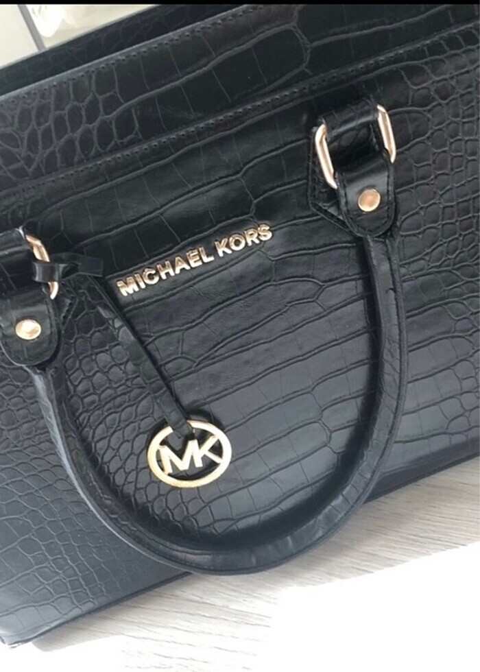 Mıchael kors çanta - Görsel 2