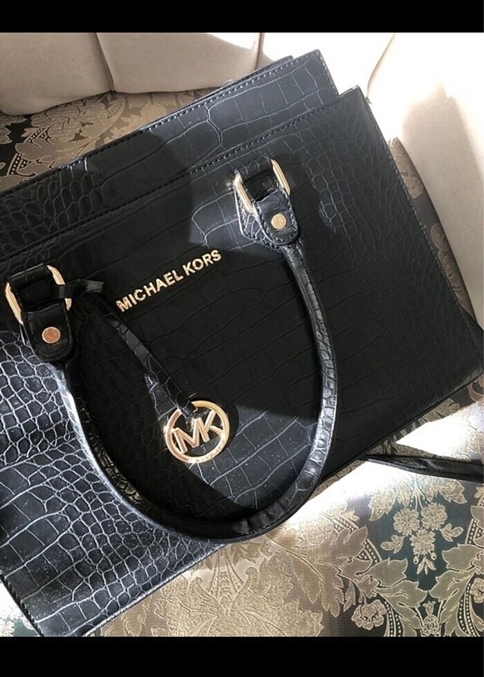 Mıchael kors çanta - Görsel 3