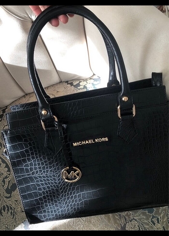 Mıchael kors çanta - Görsel 4