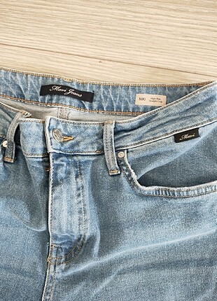 Mavi jeans niki kadın