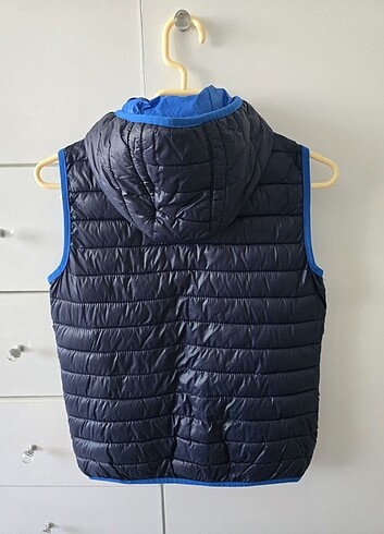 LC Waikiki Lcw lacivert yelek