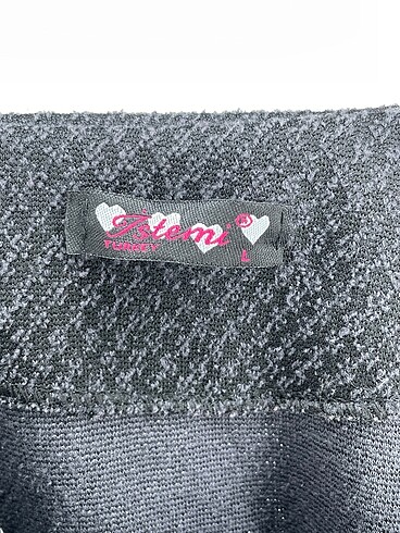 l Beden çeşitli Renk PreLoved Kısa Elbise %70 İndirimli.