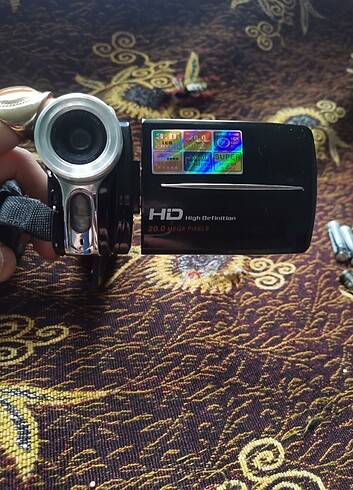 HP marka
