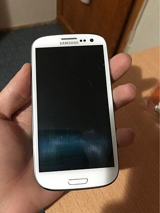Samsung S3