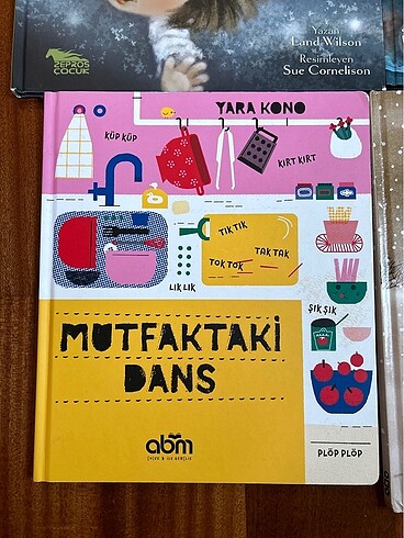 Beden Ciltli 4+ yaş 4 kitap