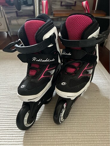 Rollerblade Çocuk Paten/28-32