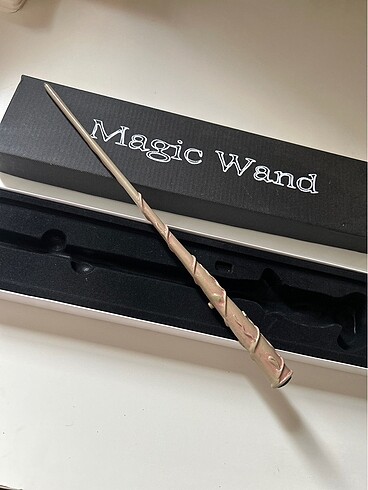  Magic Wand Sihirli Asa