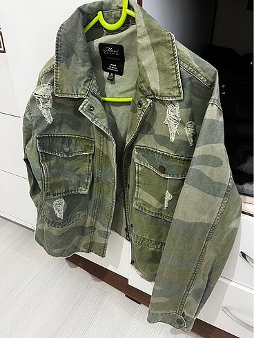 Mavi Jeans Mavi ceket