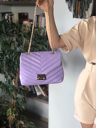 Mango Lila kapitone