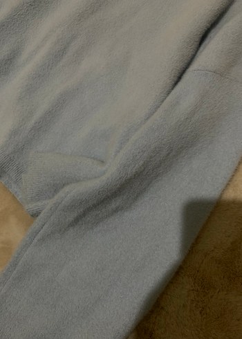 Mavi Kadın Salaş kazak - Görsel 3