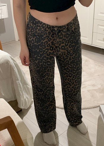 Pantolon - Görsel 2