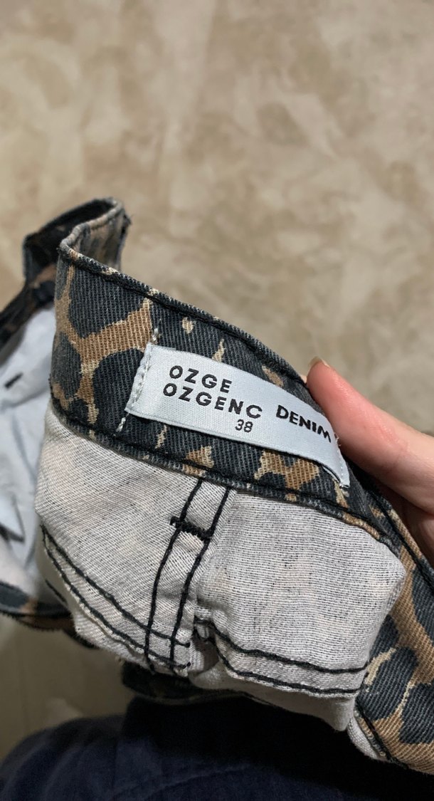 Pantolon - Görsel 4