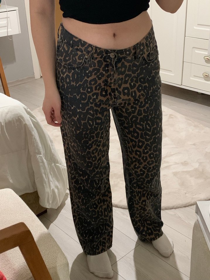 Pantolon - Görsel 2