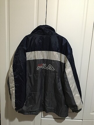 Fila mont