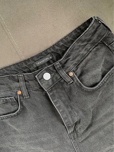 34 Beden Pantolon