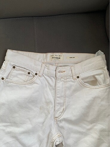 Pull and Bear Pantolon