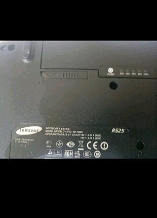 Samsung Samsung laptop