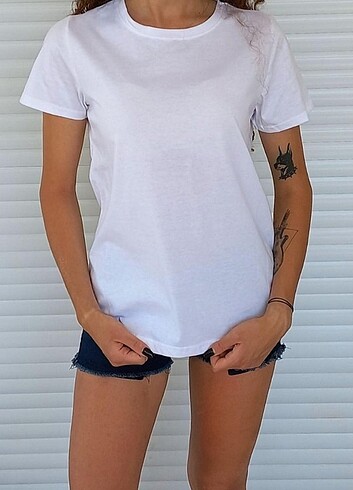 Bayan t shirt 