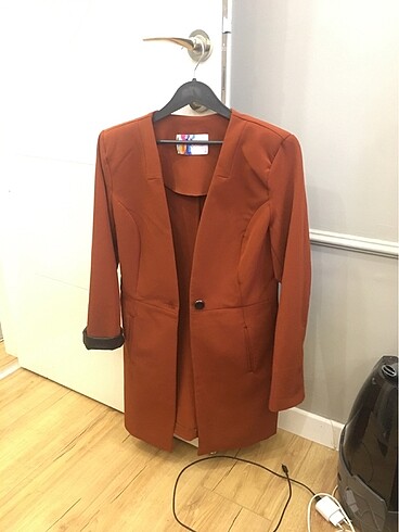 Diğer Blazer ceket