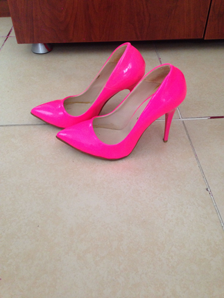 stiletto