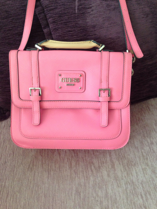 Guess guess çanta
