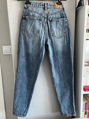 34 Beden Pull&Bear 34 Beden Jean