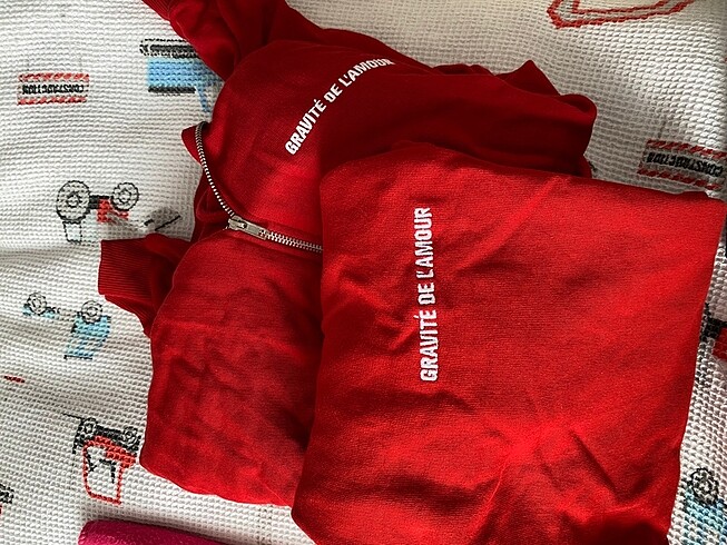 Trendyol & Milla Grimelange TAKIM