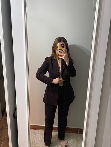 ipekyol blazer ceket takim