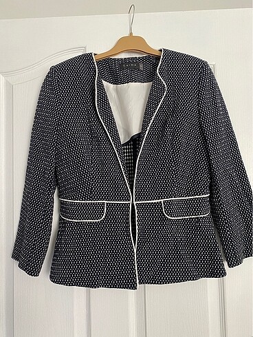 chima blazer