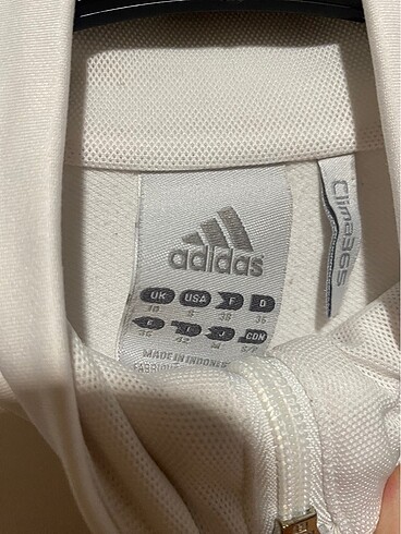 l Beden adidas hirka