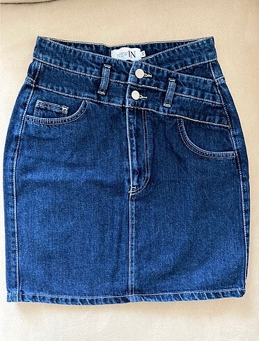 NEW IN JEAN ETEK