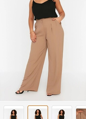 Trendyol L beden pantolon