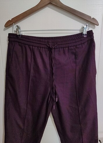 Mango Mango m kürdüm renkli pantolon