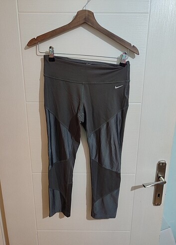s Beden Nike drı-fıt tayt
