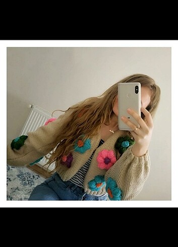s Beden Crop hirka
