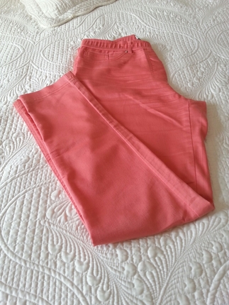 yavru ağzı pantolon
