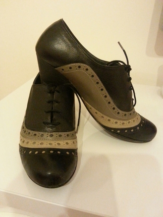 İtalyan Veroni marka ayakkabı