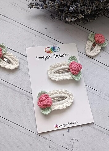 Handmade toka