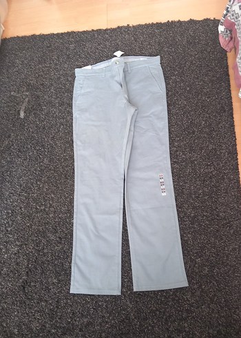 Erkek Denim Pantolon