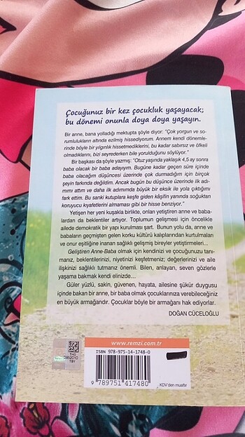 universal Beden çeşitli Renk Kitap