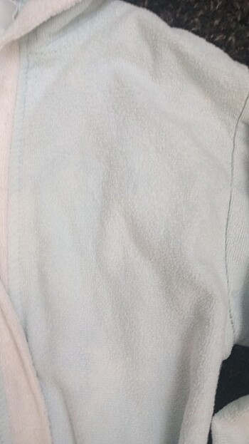 Çocuk bornoz - Görsel 5